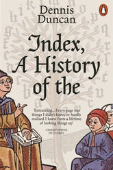Index, A History of the